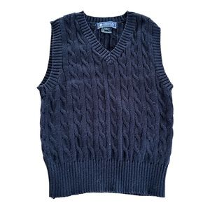 J. Bailey Sweater Vest